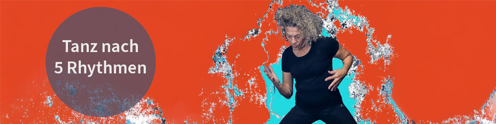 Tanz nach 5v Rhythmen