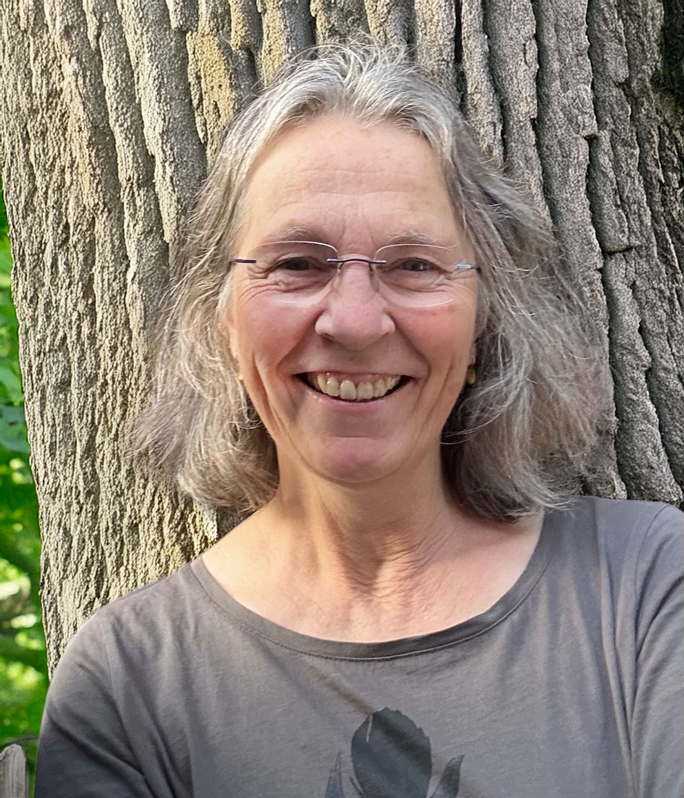 Bärbel Kaus